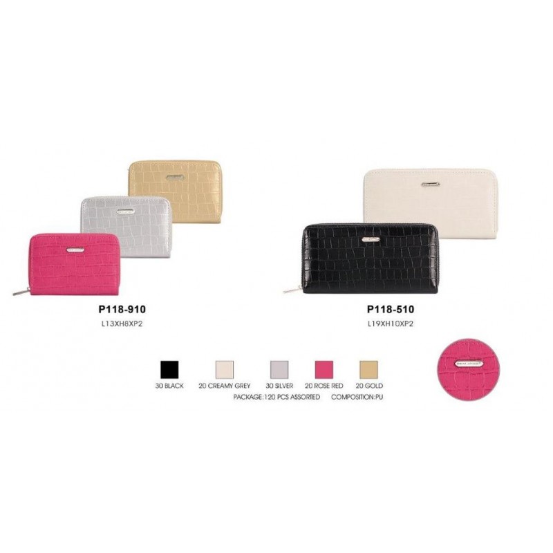 Портмоне David Jones P118-510